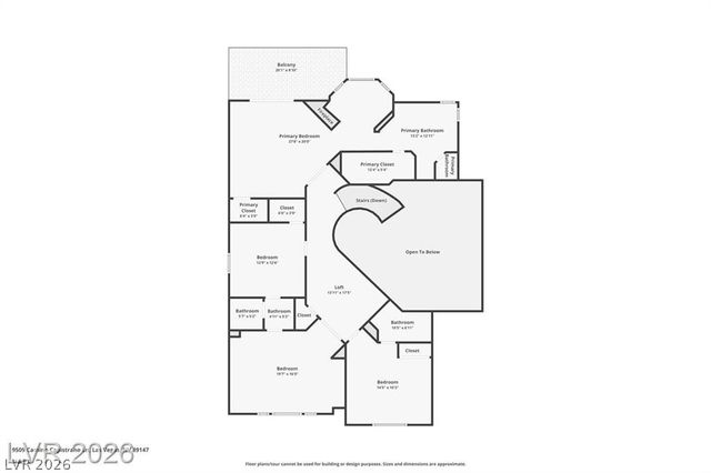 9509 Camino Capistrano Lane, Las Vegas, NV 89147