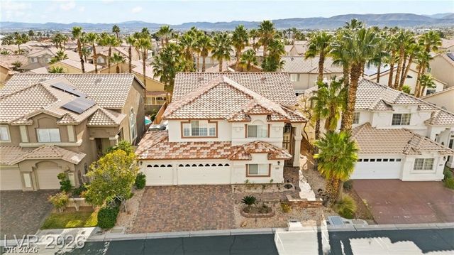 9509 Camino Capistrano Lane, Las Vegas, NV 89147