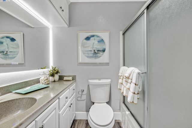 3423 Pennsylvania Cmn, Fremont, CA 94536