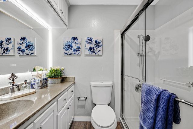 3423 Pennsylvania Cmn, Fremont, CA 94536