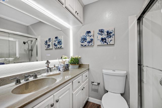 3423 Pennsylvania Cmn, Fremont, CA 94536