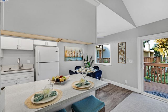 3423 Pennsylvania Cmn, Fremont, CA 94536