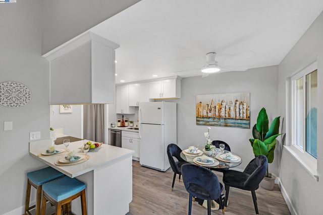 3423 Pennsylvania Cmn, Fremont, CA 94536