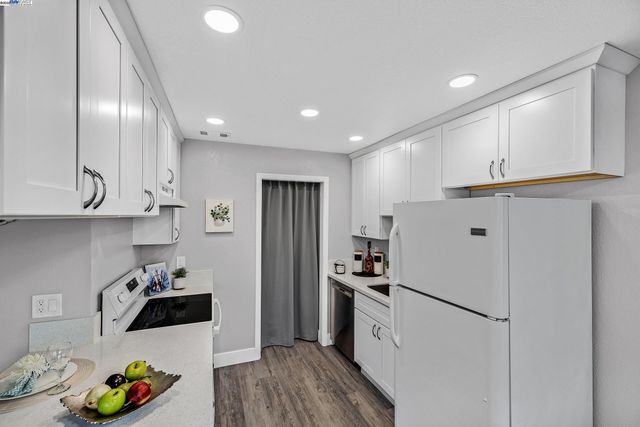 3423 Pennsylvania Cmn, Fremont, CA 94536