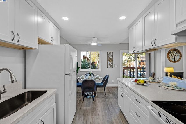 3423 Pennsylvania Cmn, Fremont, CA 94536