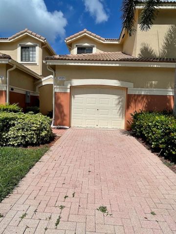 3959 Orange Tree Lane, Weston, FL 33332