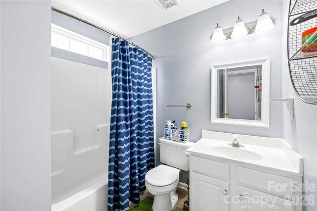 10915 Northgate Trail Drive, Charlotte, NC 28215