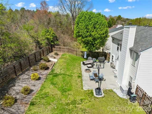 10915 Northgate Trail Drive, Charlotte, NC 28215