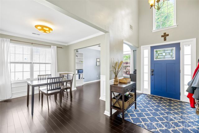 10915 Northgate Trail Drive, Charlotte, NC 28215