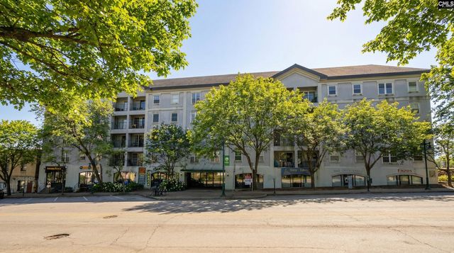 2002 Greene Street 201, Columbia, SC 29201