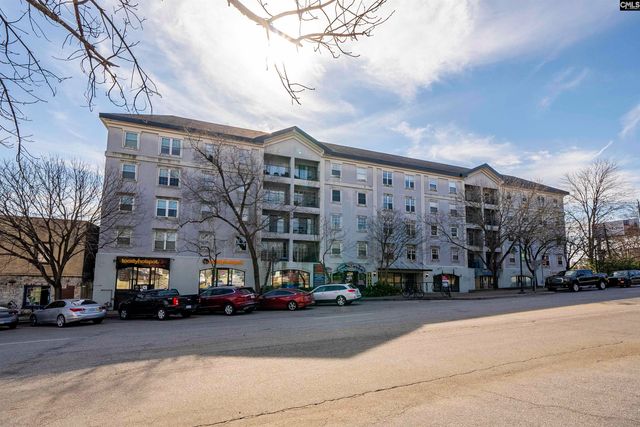 2002 Greene Street 201, Columbia, SC 29201