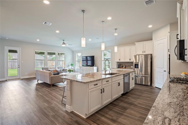 12506 Montclair Landing Court, Tomball, TX 77375