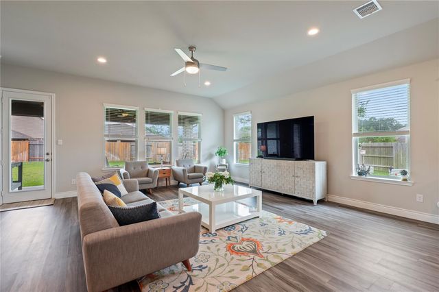 12506 Montclair Landing Court, Tomball, TX 77375