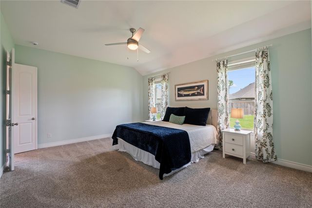 12506 Montclair Landing Court, Tomball, TX 77375