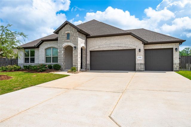 12506 Montclair Landing Court, Tomball, TX 77375