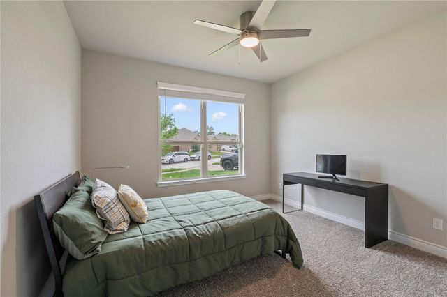 12506 Montclair Landing Court, Tomball, TX 77375