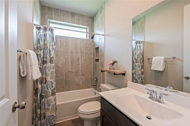 12506 Montclair Landing Court, Tomball, TX 77375