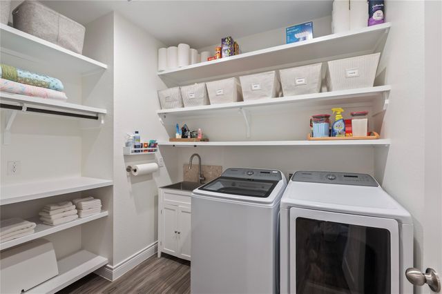 12506 Montclair Landing Court, Tomball, TX 77375