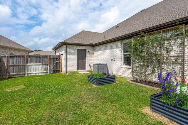 12506 Montclair Landing Court, Tomball, TX 77375