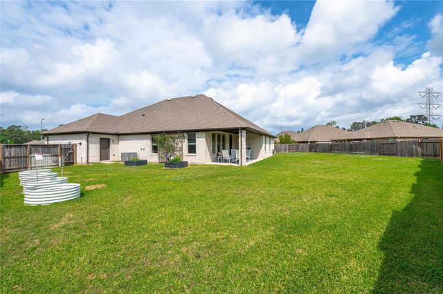 12506 Montclair Landing Court, Tomball, TX 77375