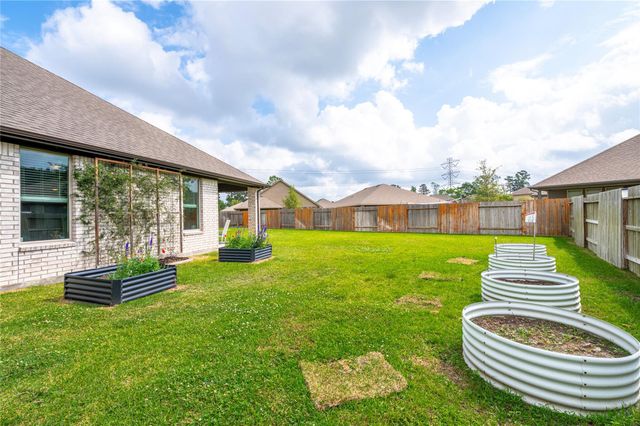 12506 Montclair Landing Court, Tomball, TX 77375