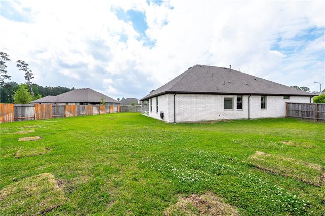 12506 Montclair Landing Court, Tomball, TX 77375