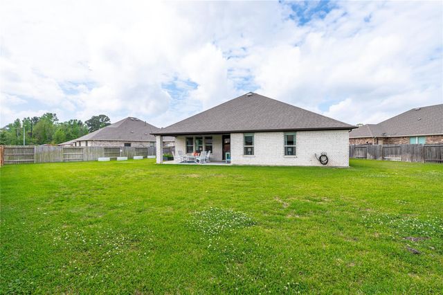 12506 Montclair Landing Court, Tomball, TX 77375