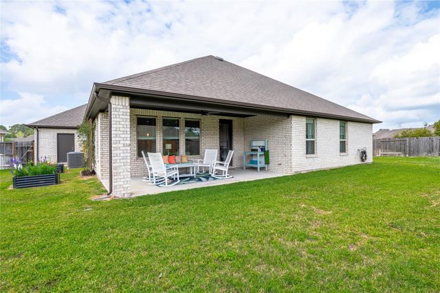 12506 Montclair Landing Court, Tomball, TX 77375