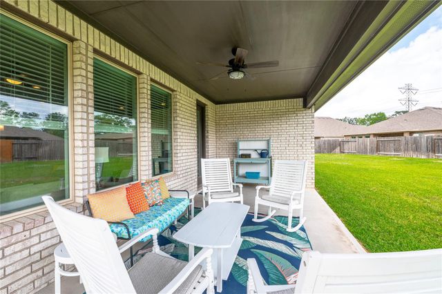 12506 Montclair Landing Court, Tomball, TX 77375