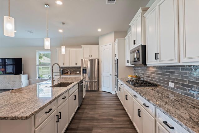 12506 Montclair Landing Court, Tomball, TX 77375