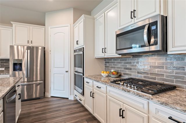 12506 Montclair Landing Court, Tomball, TX 77375