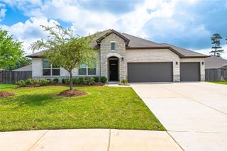 12506 Montclair Landing Court, Tomball, TX 77375