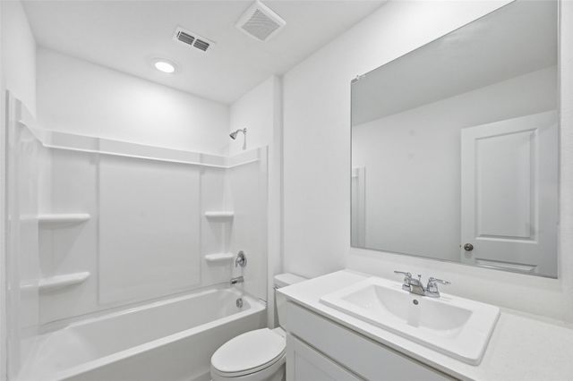 804 Wagtail Drive, Princeton, TX 75407