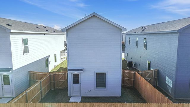 804 Wagtail Drive, Princeton, TX 75407