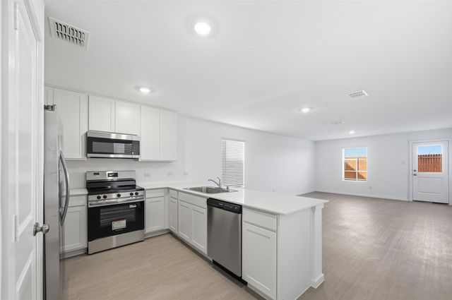 804 Wagtail Drive, Princeton, TX 75407