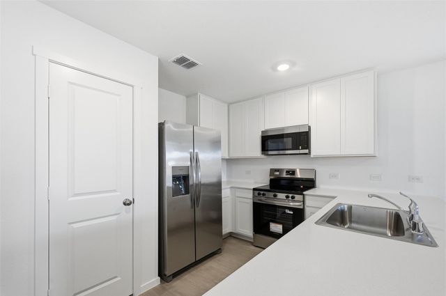 804 Wagtail Drive, Princeton, TX 75407