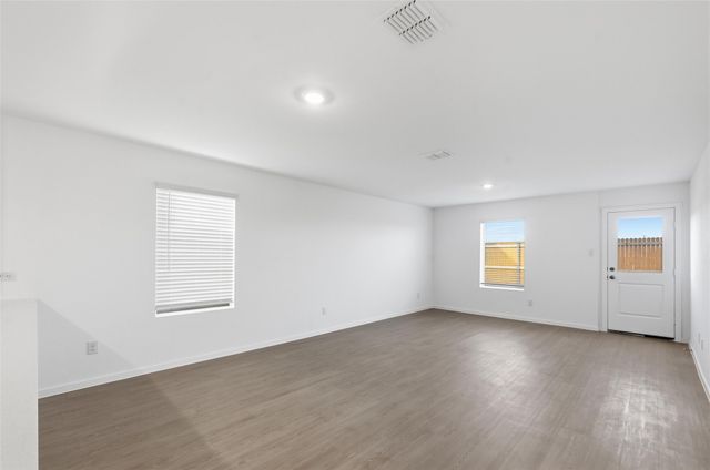 804 Wagtail Drive, Princeton, TX 75407