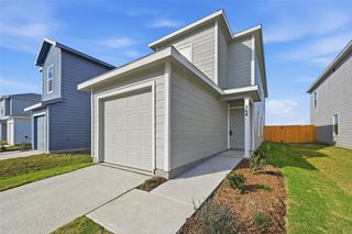 804 Wagtail Drive, Princeton, TX 75407