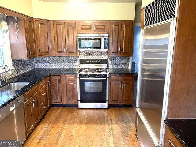 2703 Sharondale Drive NE, Atlanta, GA 30305