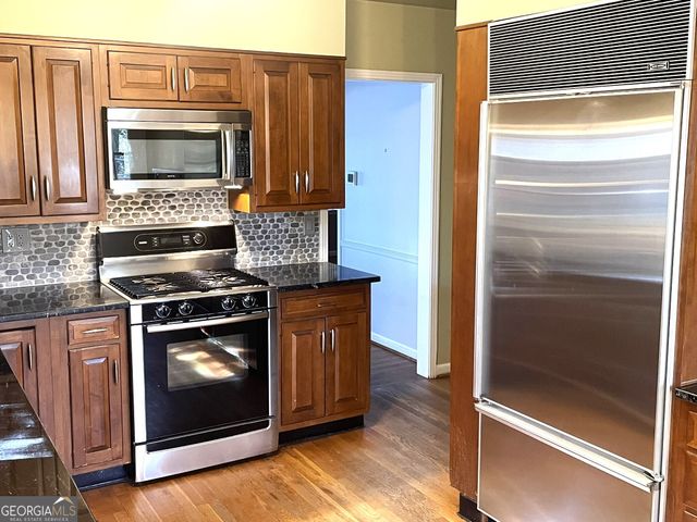 2703 Sharondale Drive NE, Atlanta, GA 30305