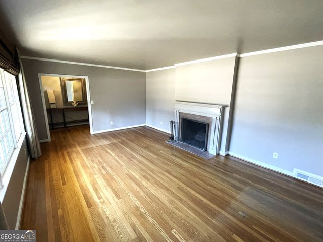 2703 Sharondale Drive NE, Atlanta, GA 30305