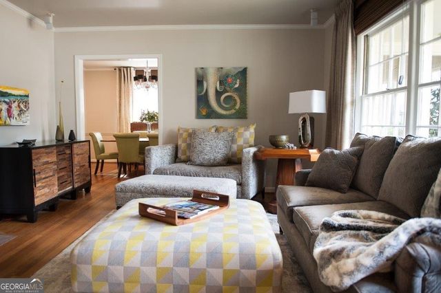 2703 Sharondale Drive NE, Atlanta, GA 30305