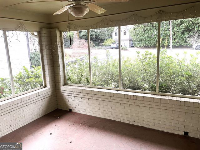 2703 Sharondale Drive NE, Atlanta, GA 30305