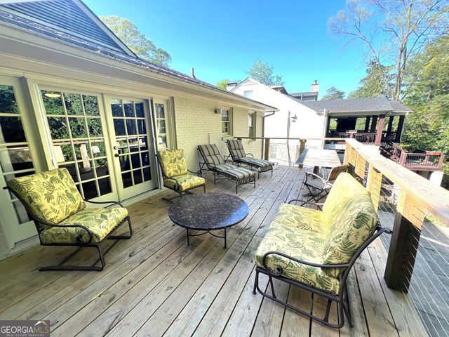 2703 Sharondale Drive NE, Atlanta, GA 30305