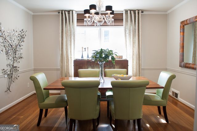 2703 Sharondale Drive NE, Atlanta, GA 30305