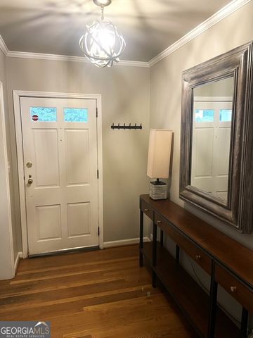 2703 Sharondale Drive NE, Atlanta, GA 30305