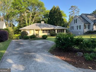 2703 Sharondale Drive NE, Atlanta, GA 30305