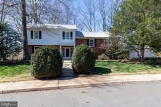 2513 HILLWOOD PL, Charlottesville, VA 22901