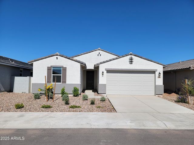 8494 W Saratoga Way, Florence, AZ 85132