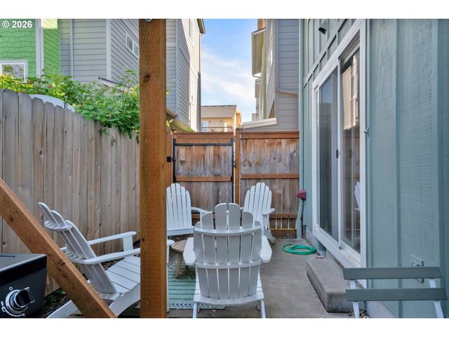 1733 MILL Aly, Eugene, OR 97401